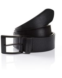 Tom Tailor - Gürtel Thomas - Lyst