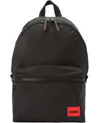 HUGO - Rucksack Ethon 3.0 - Lyst