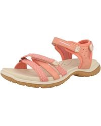Ecco - Trekkingsandale Offroad Roam - Lyst