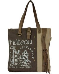 Sunsa - Shopper - Lyst