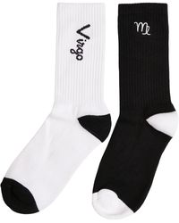 Mister Tee - Socken Zodiac - Lyst