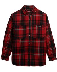 Superdry & Co - Bluse - Lyst