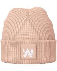Neverless - Mütze Camping - Lyst