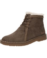 Blowfish - Schnürstiefelette Cade - Lyst