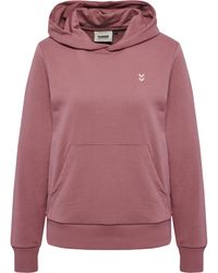 Hummel - Sportsweatshirt Pulse - Lyst