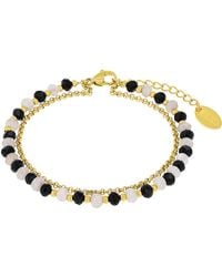 S.oliver - Armband - Lyst