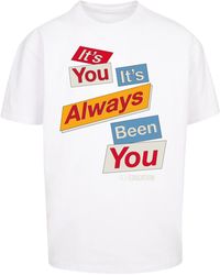 F4NT4STIC - T-Shirt Sex Education It Always Been You Netflix Tv Series - Lyst