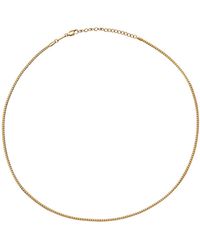 Breil - Kette Holt - Lyst