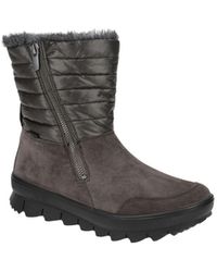 Legero - Boots Novara - Lyst
