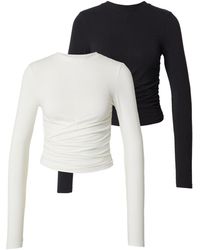 Studio Select - Shirt Daria - Lyst