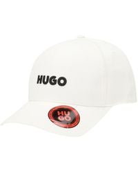 HUGO - Cap Jude - Lyst