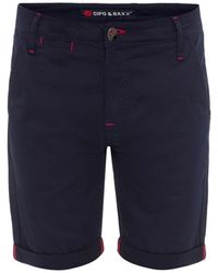 Cipo & Baxx - Shorts - Lyst