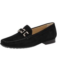 Sioux - Slipper Cambria-Hw - Lyst
