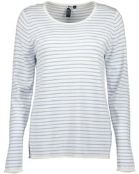 Blue Seven - Pullover - Lyst