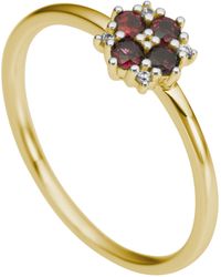 Firetti - Ring - Lyst