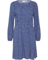 Saint Tropez - Kleid 'Gisla' - Lyst