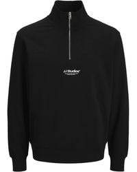 Jack & Jones - Sweatshirt Jjesoho - Lyst