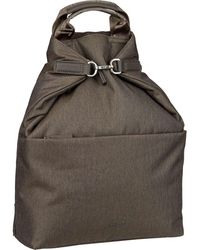 Jost - Rucksack Bergen - Lyst