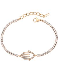 faina - Armband - Lyst