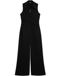 Desigual - Jumpsuit 'Ruched' - Lyst