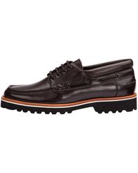 Lloyd - Bootsschuhe March - Lyst
