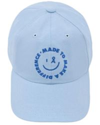 ARMEDANGELS - Yenaas Changemaker Cap - Lyst