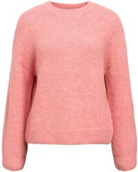 Object - Pullover Objsaggia - Lyst