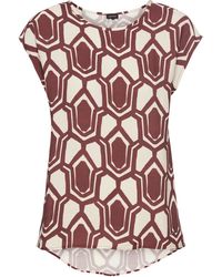 Laura Scott - Bluse - Lyst