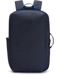 Pacsafe - Rucksack Metrosafe X - Lyst