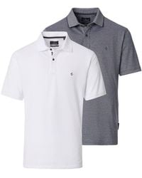 CASA MODA - Shirt Basic - Lyst