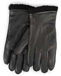 Strellson - Handschuhe - Lyst