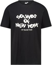 America Today - T-Shirt - Lyst