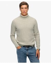 Superdry & Co - Pullover The Merchant Store - Lyst