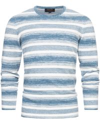 INDICODE - Pullover Manfred - Lyst