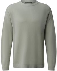 QS - Strickpullover - Lyst