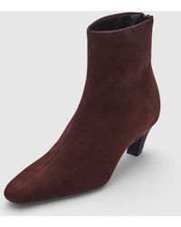 EDITED - Stiefeletten Pixie - Lyst