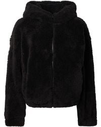 ONLY - Jacke Onlanna Contact - Lyst