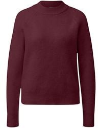 QS - Pullover - Lyst