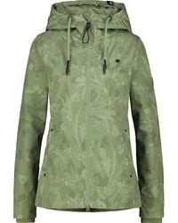 Alife & Kickin - Jacke Lilouak - Lyst