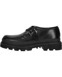 Clarks - Mokassin Badell Monk - Lyst