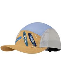 Buff - Cap 5 Panel Go - Lyst