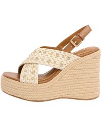 Lipsy - Sandale - Lyst