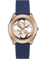 Guess - Uhr G Twist - Lyst