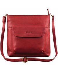 Benthill - Schultertasche - Lyst