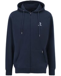Oldskull - Sweatjacke Basic 25 - Lyst