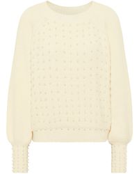 faina - Pullover Tylin - Lyst