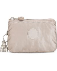 Kipling - Clutch Creativity - Lyst