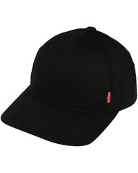 Levi's - Levis Classic Twill Baseball Cap - Lyst
