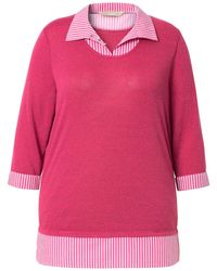 MIAMODA - Pullover - Lyst