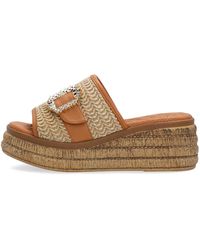 Venezia - Pantolette - Lyst